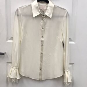 Cinq a Sept Blouse